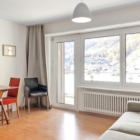 Apartament Wake Up To The Matterhorn Zermatt Zewnętrze zdjęcie